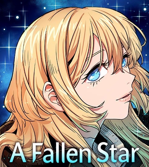 A Fallen Star